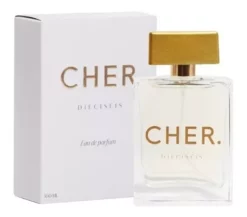 Cher Dieciseis X 100ml - Eau De Parfum Mujer