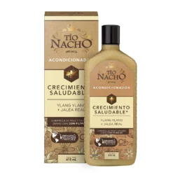 Tio Nacho Crecimiento Saludable Acondicionador 415ml