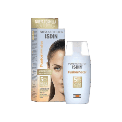 ISDIN Fusion Water SPF 50 X50gr
