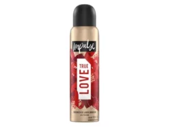 Desodorante en aerosol Impulse True Love 150ml