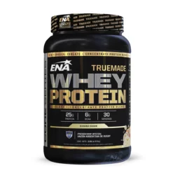 TrueMade Whey Protein 930gr (30 servicios)