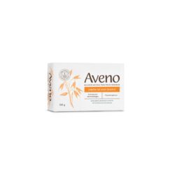 Aveno jabón de uso diario 120gr