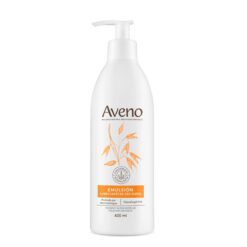 Emulsión Aveno Hidratante Corporal x 400ml