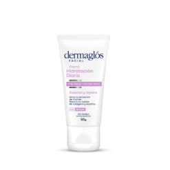 Dermaglos Crema Hidratante de Día con FPS 30