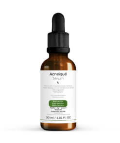 Cepage ACNEIQUÉ Sérum