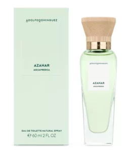 Adolfo Dominguez Agua Fresca de Azahar 120 ml para mujer