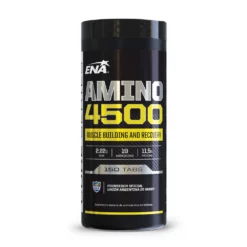 Amino 150 Tabs - Ena Amino 4500