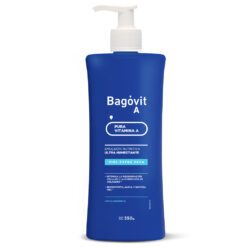 Bagovit EMULSIÓN PIEL EXTRA SECA 350 G