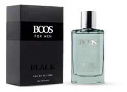 PERFUME BOOS FOR MEN 100ml