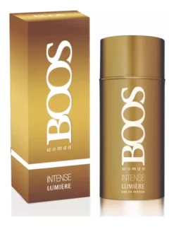 Boos Intense Lumiere Parfum 90 ml para mujer