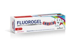 FLUORGEL CHIQUITOS