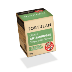 Tortulan CREMA ANTIARRUGAS