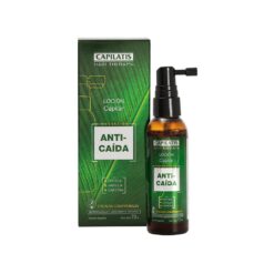 Capilatis Loción Capilar Anti Caída 70 Ml