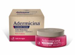 Adermicina anti-arrugas
