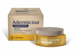 Adermicina Unificadora Crema por 90g