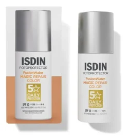 Isdin fotoultra Age Repair COLOR SPF 50+