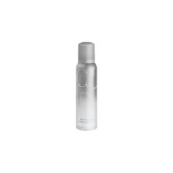 Desodorante Mujer Ciel Crystal Spray Original 186ml