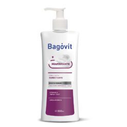 Bagovit EMULSIÓN REAFIRMANTE 350 ML