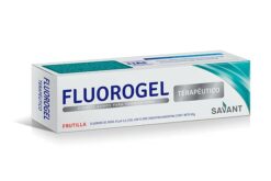 FLUORGEL TERAPÉUTICO