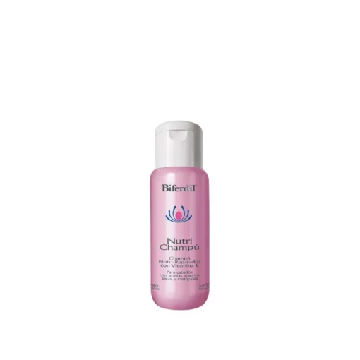 Biferdil Nutri-Champu x200ml.