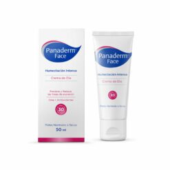 PANADERM® FACE CREMA DE DIA X 50 ml