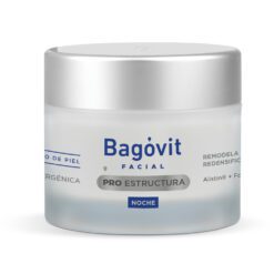 PRO ESTRUCTURA CREMA NOCHE 55 G
