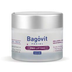 Bagovit PRO LIFTING CREMA NOCHE PIEL SECA 55 G​