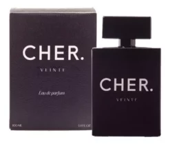 Cher perfume Mujer Veinte 20 100ml