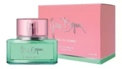 Perfume Mujer Gino Bogani Chic To Cheek Original X 60 Ml