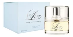 Perfume Paula Cahen Danvers Luz 60 Ml