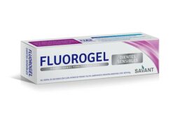 FLUOROGEL DIENTES SENSIBLES