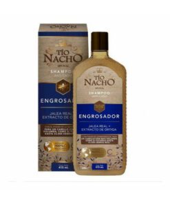 Tío Nacho Engrosador Shampoo 415ml