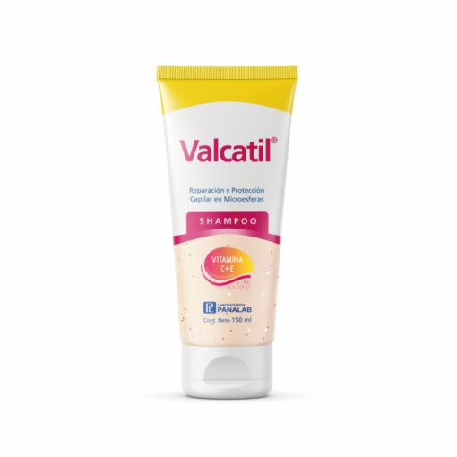 VALCATIL® Shampoo X150ml