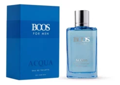 PERFUME BOOS FOR MEN  100ml