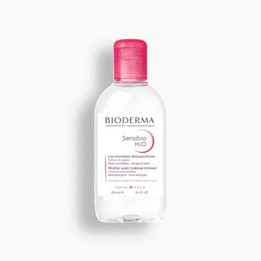 Bioderma Sensibio H20 X500ml