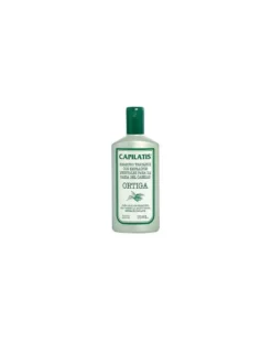 Capilatis Ortiga Shampoo X 410ml Clasico Shampoo