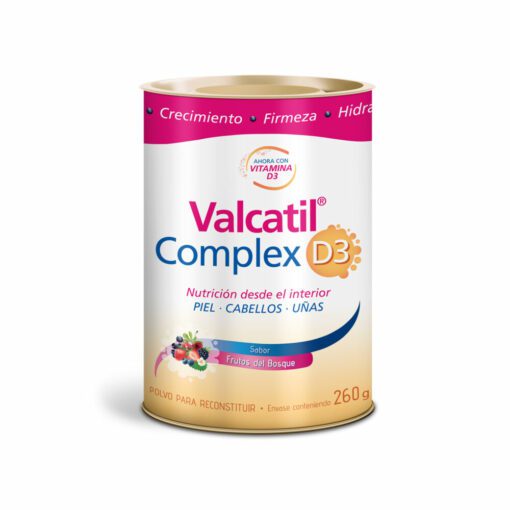 VALCATIL® Complex D3