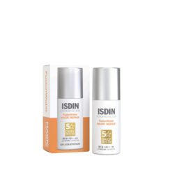 Foto Ultra ISDIN Age Repair Fusion Water SPF 50