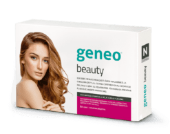 NATUFARMA geneo beauty