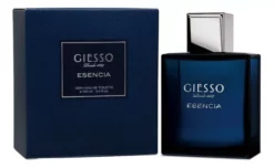 Perfume Giesso Esencia Hombre 60 Ml
