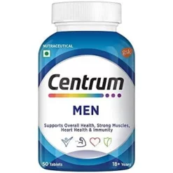 Centrum hombre x30 comprimidos