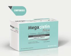 MEGACISTIN MAX - COMPRIMIDOS