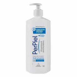 Perpiel Emulsión Humectación Profunda 400g