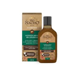 Tio Nacho Herbolaria Milenaria Shampoo 415ml