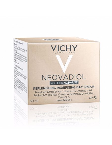 VICHY NEOVADIOL CREMA DE DIA NUTRITIVA ANTIFLACIDEZ POST-MENOPAUSIA 50 ML