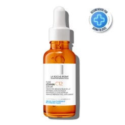La roche posay SERUM VITAMINA C12