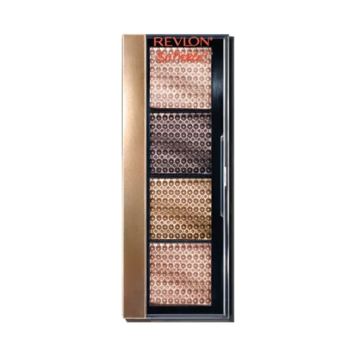 Paleta De Sombras Revlon So Fierce! Prismatic Palette Color de la sombra That’s a dub