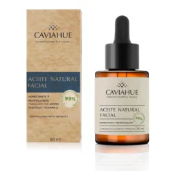 CAVIAHUE ACEITE NATURAL FACIAL 30ML