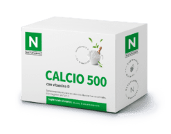 Natufarma CALCIO 500 x50 comprimidos