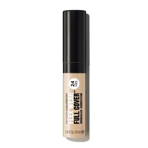 Corrector para Rostro Revlon ColorStay Flex Wear Full Cover